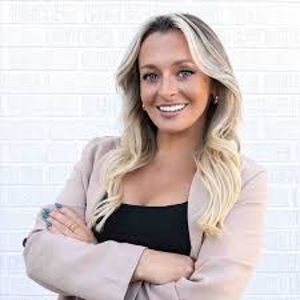 Peyton Nebati, Real Estate Advisor