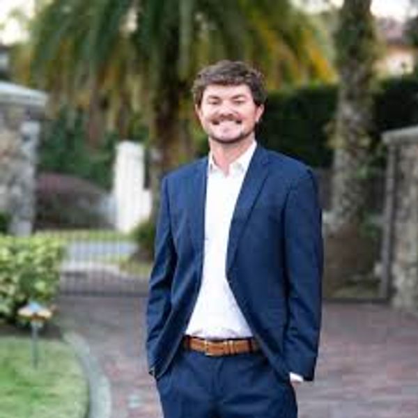 Cason McNeill, Real Estate Advisor