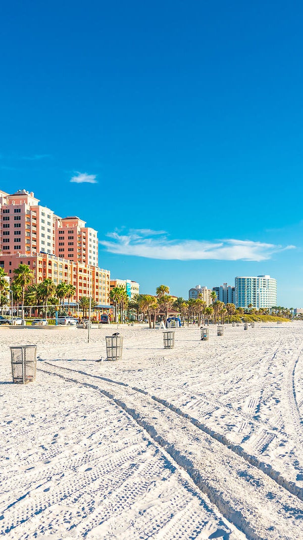 Clearwater Beach Homes For Sale Clearwater Beach Real Estate
