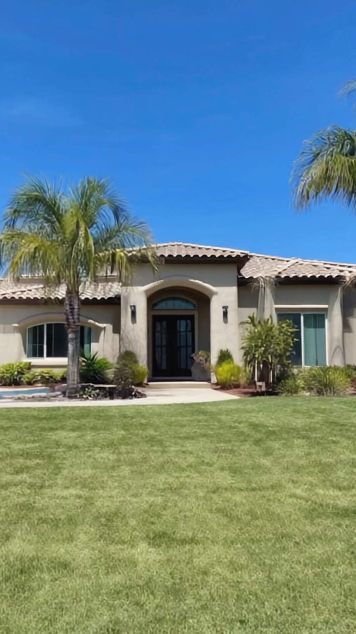 Golf Cart Friendly Neighborhoods - Shutterstock 2652545413 