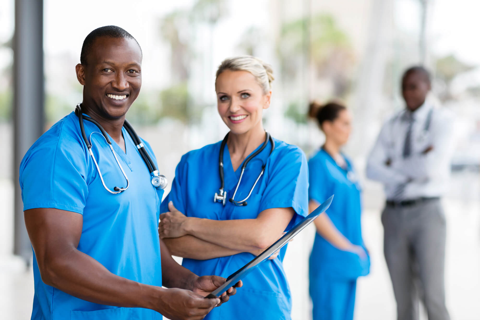 Best Places to Work in Healthcare in Tampa Fl