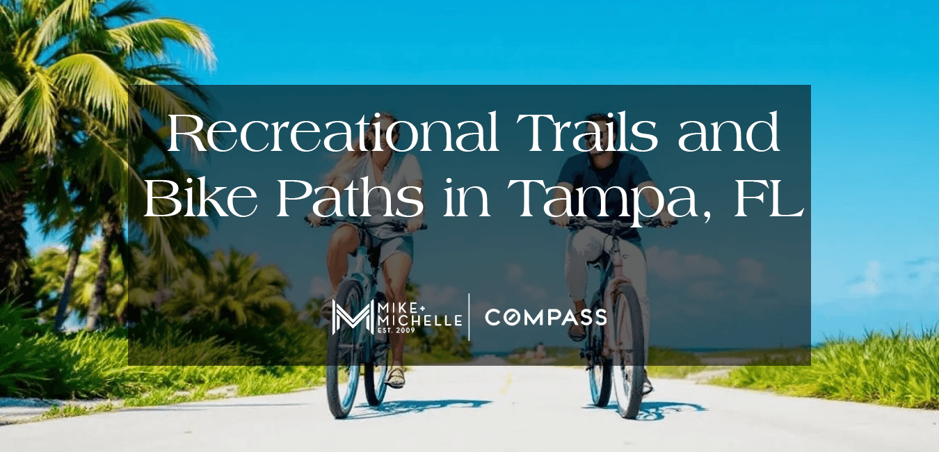 Best Bike Paths in Tampa, FL 
