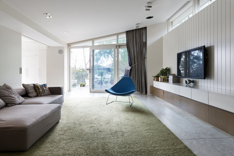 Tampa Communities With Mid-Century Modern Architecture