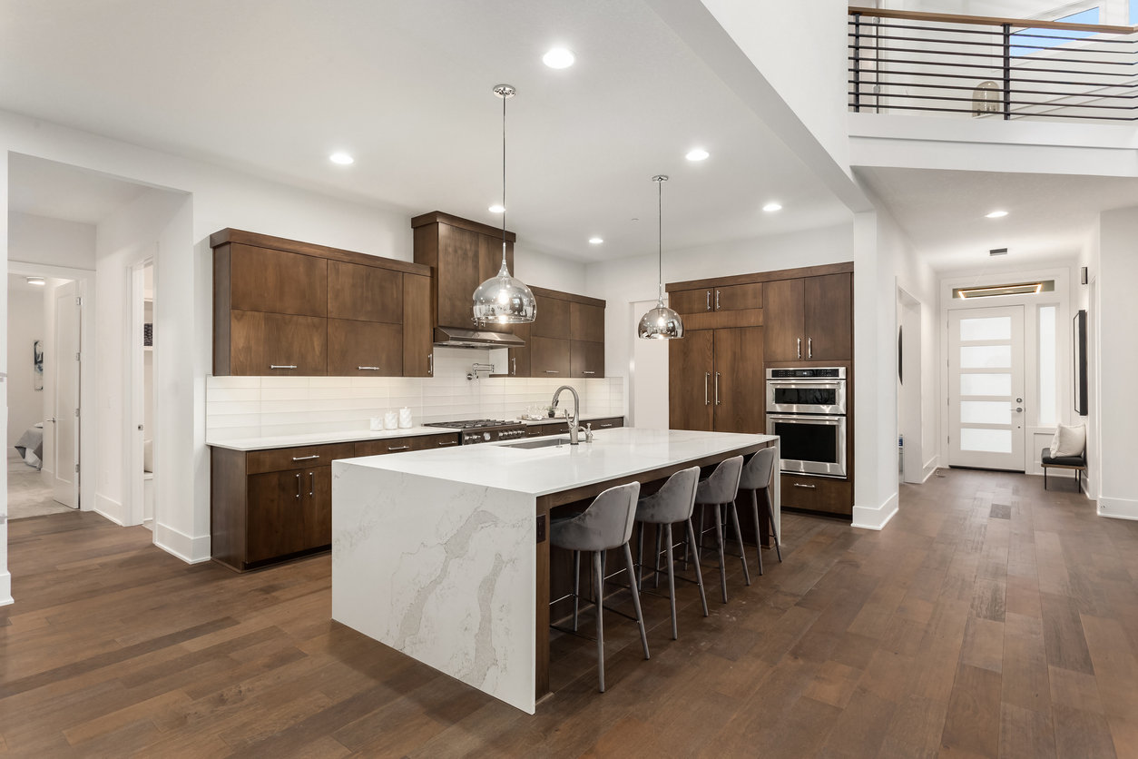 Best Luxury Home Builders in Tampa FL