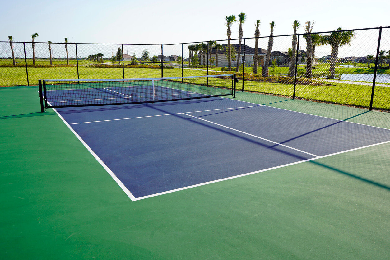Planned Communities In Tampa With Resort Amenities 