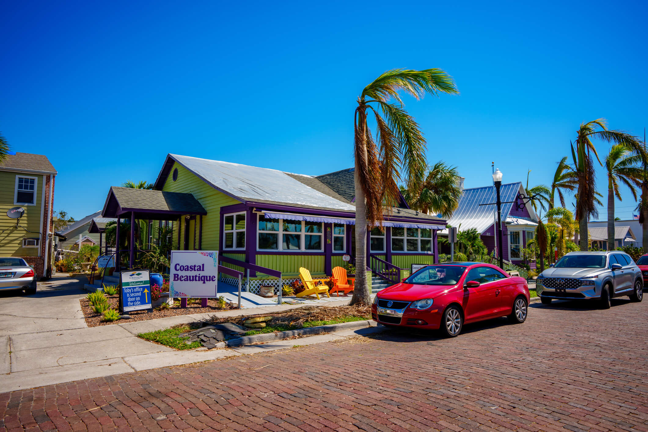 Is Punta Gorda One of the Best Beach Towns on Florida's Gulf Coast?