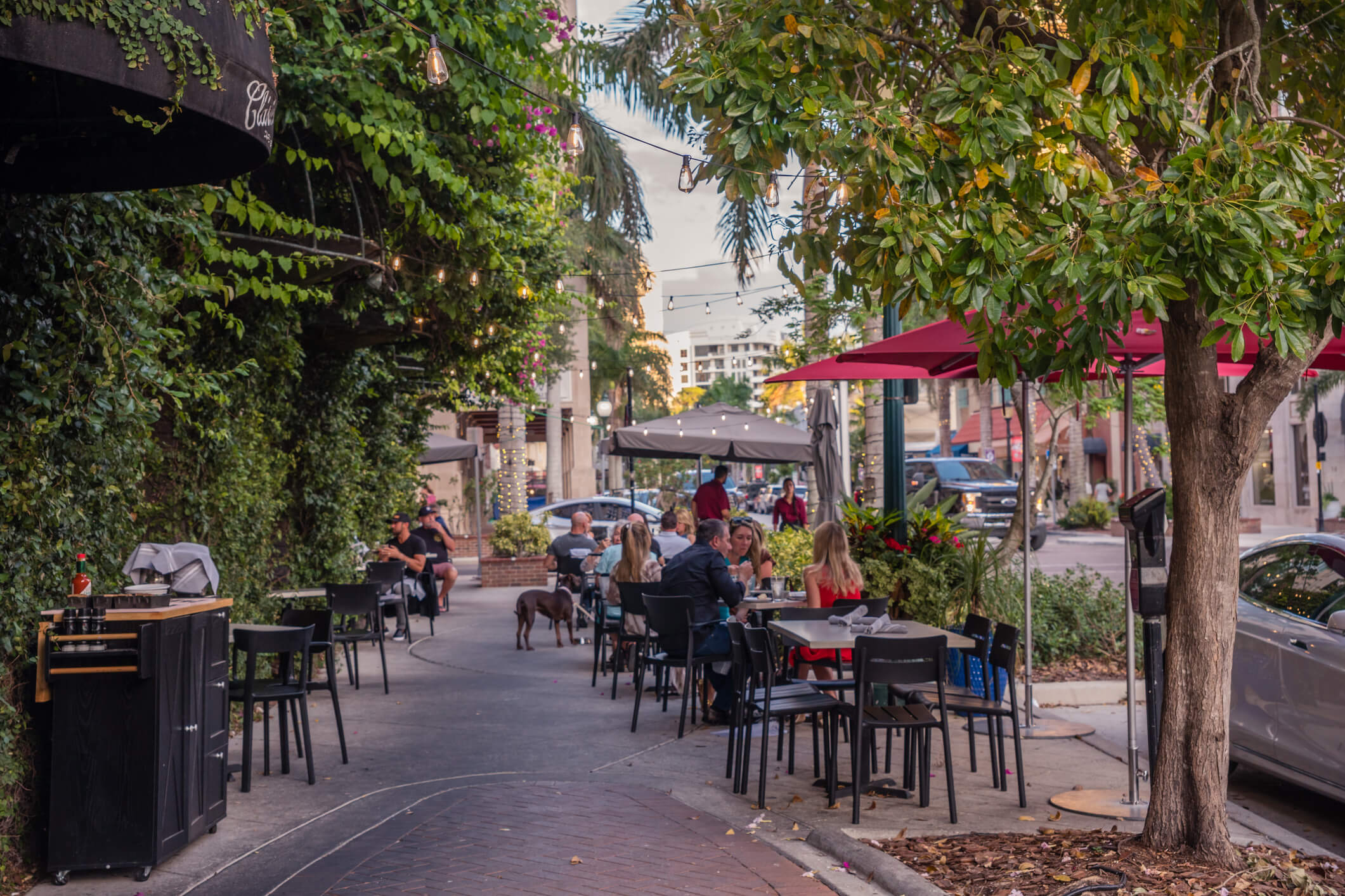 Is Sarasota One of Florida's Best Beach Towns?