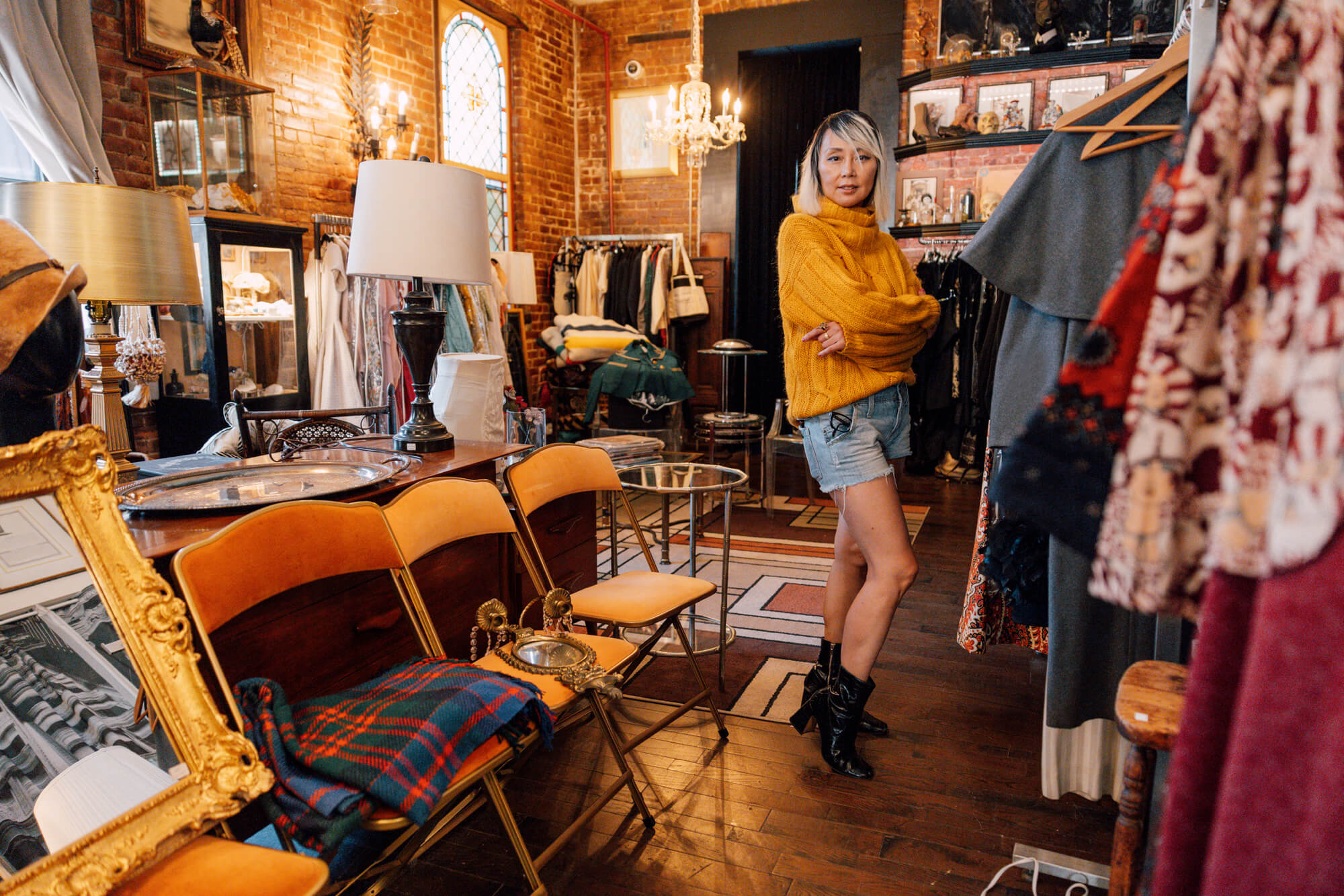 What Are the Best Antique Stores in St. Petersburg, FL?