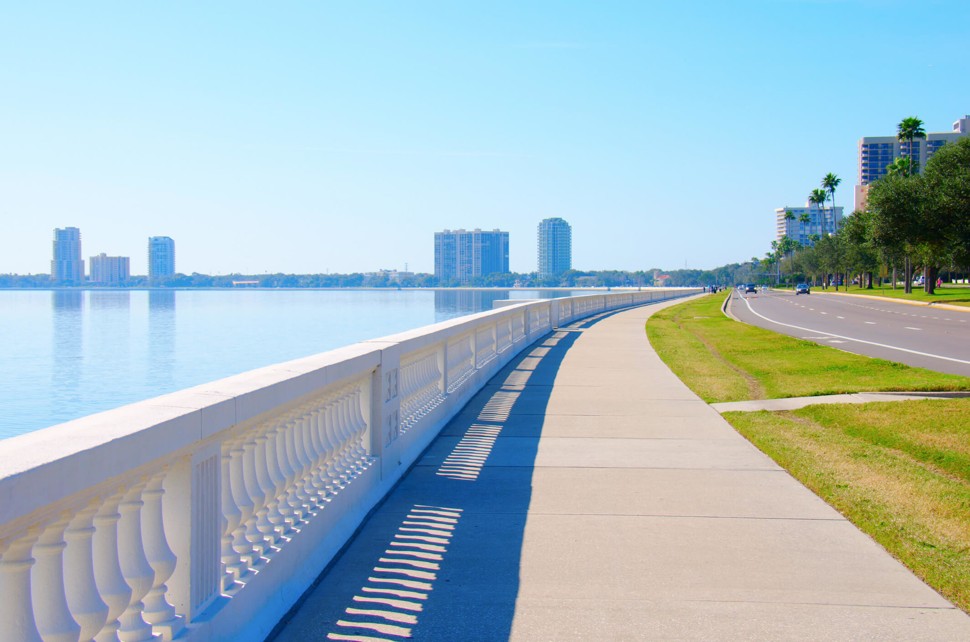 The Best Playgrounds and Parks in South Tampa 