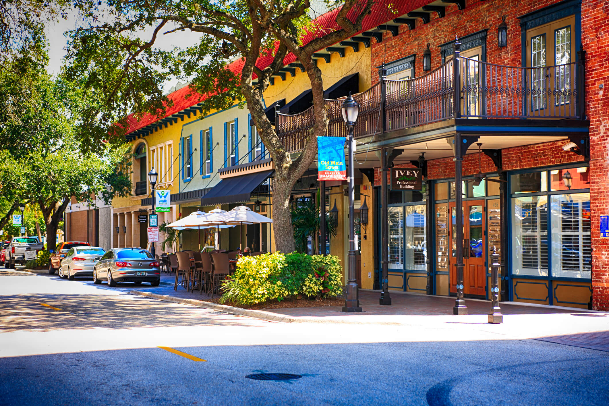 Is Bradenton One of Florida's Best Beach Towns?