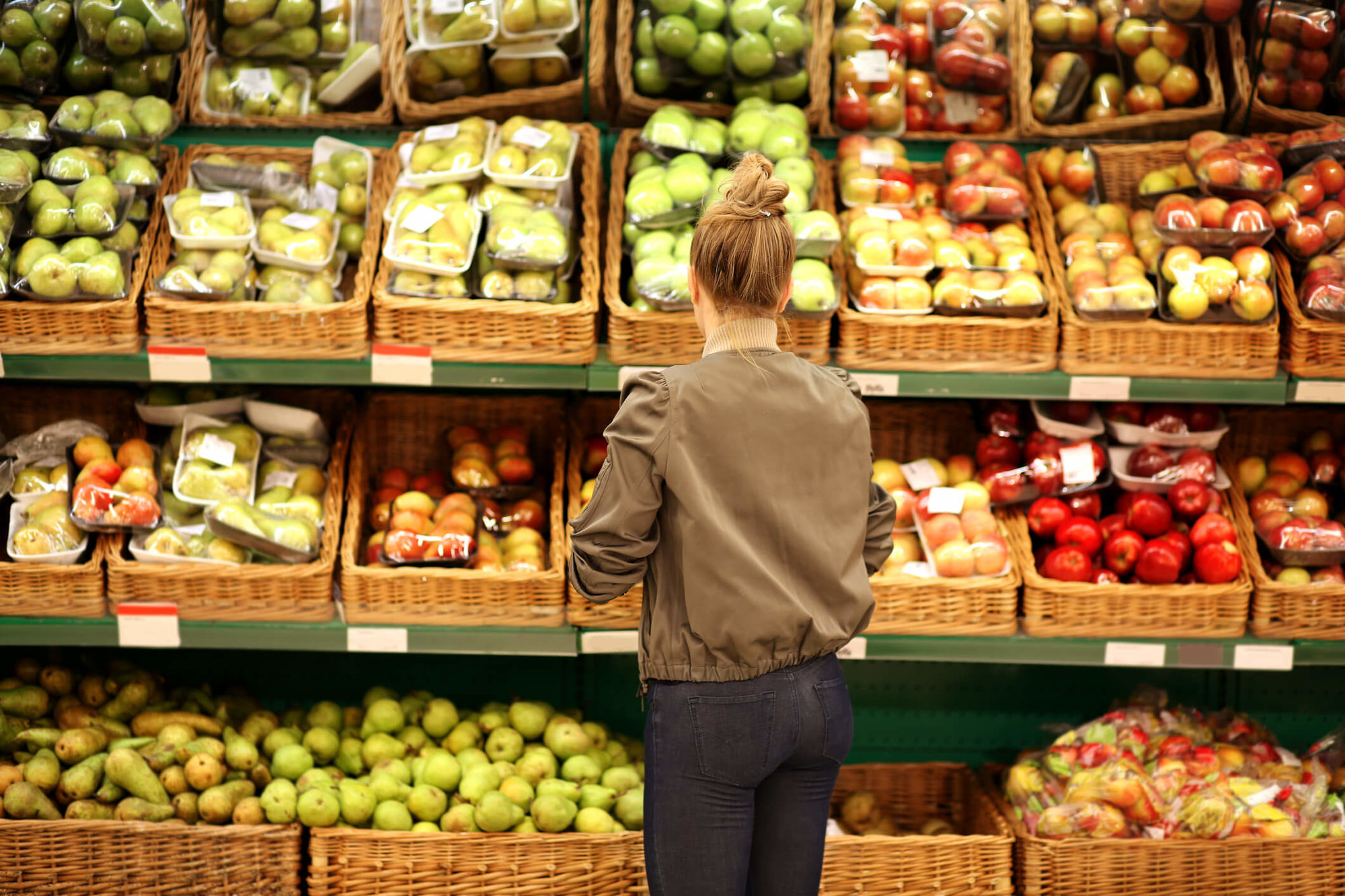 Best Tampa Grocery Stores