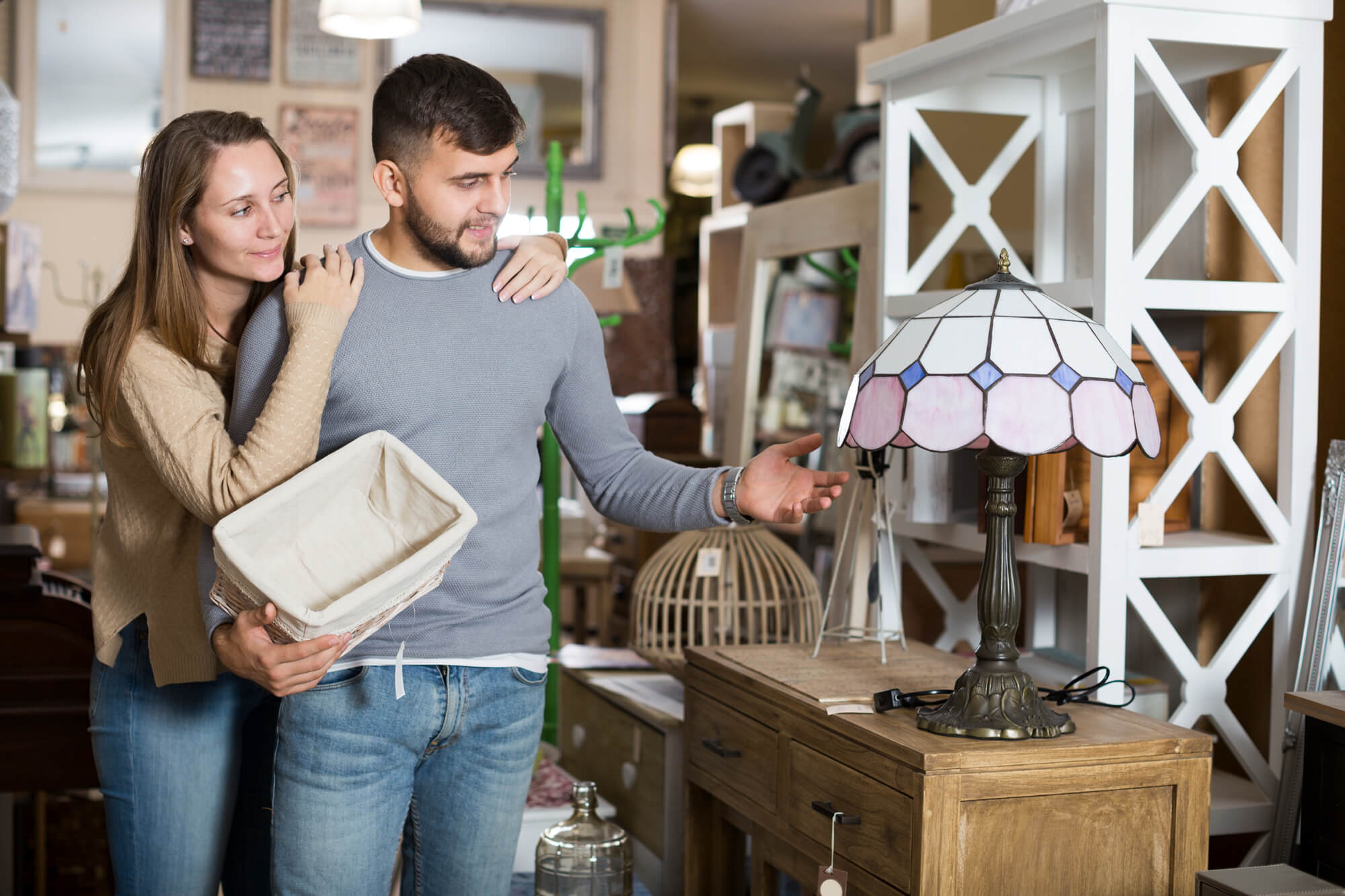 Best Places For Antiques in Tampa FL 
