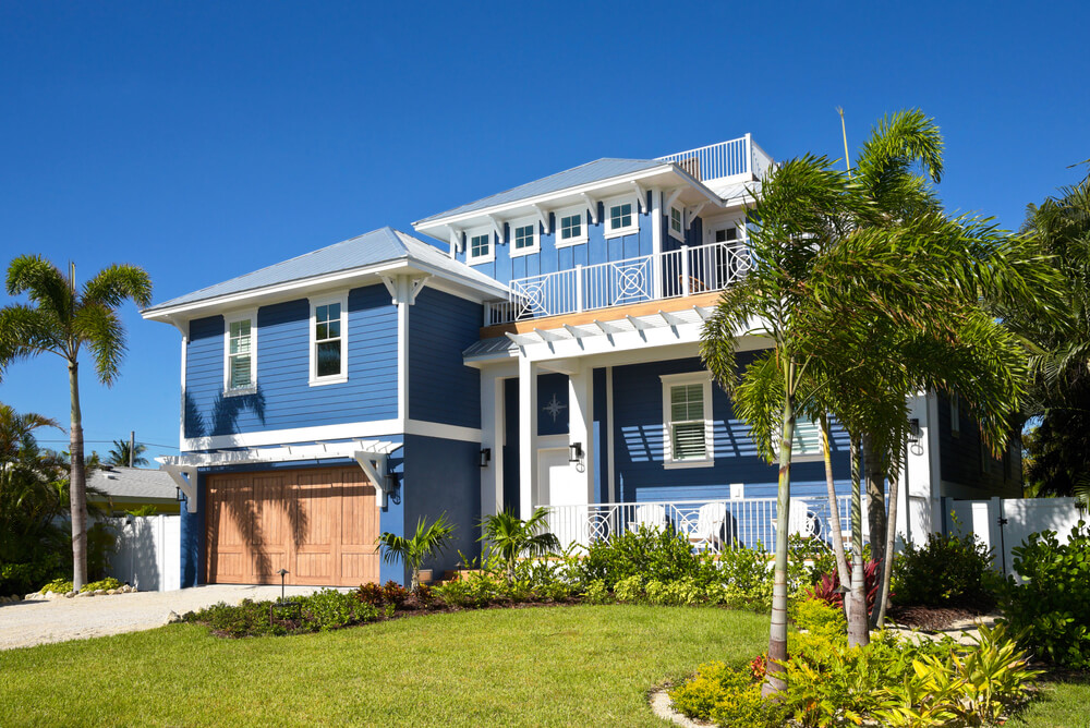 Dunedin Gated Community Homes For Sale 