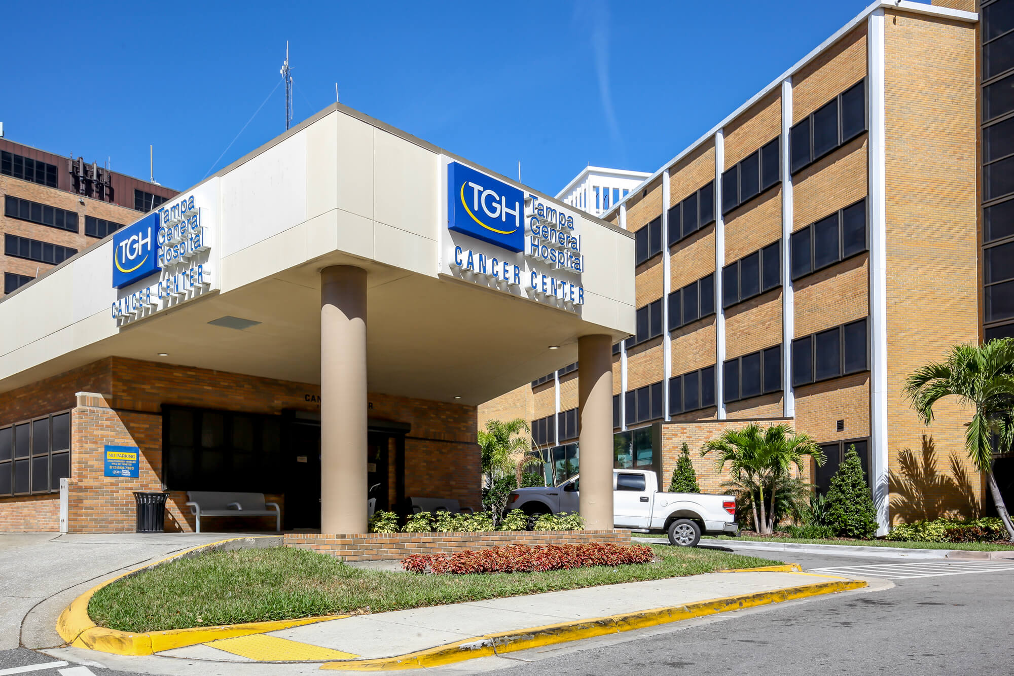 Best Places To Work in Healthcare in Tampa FL