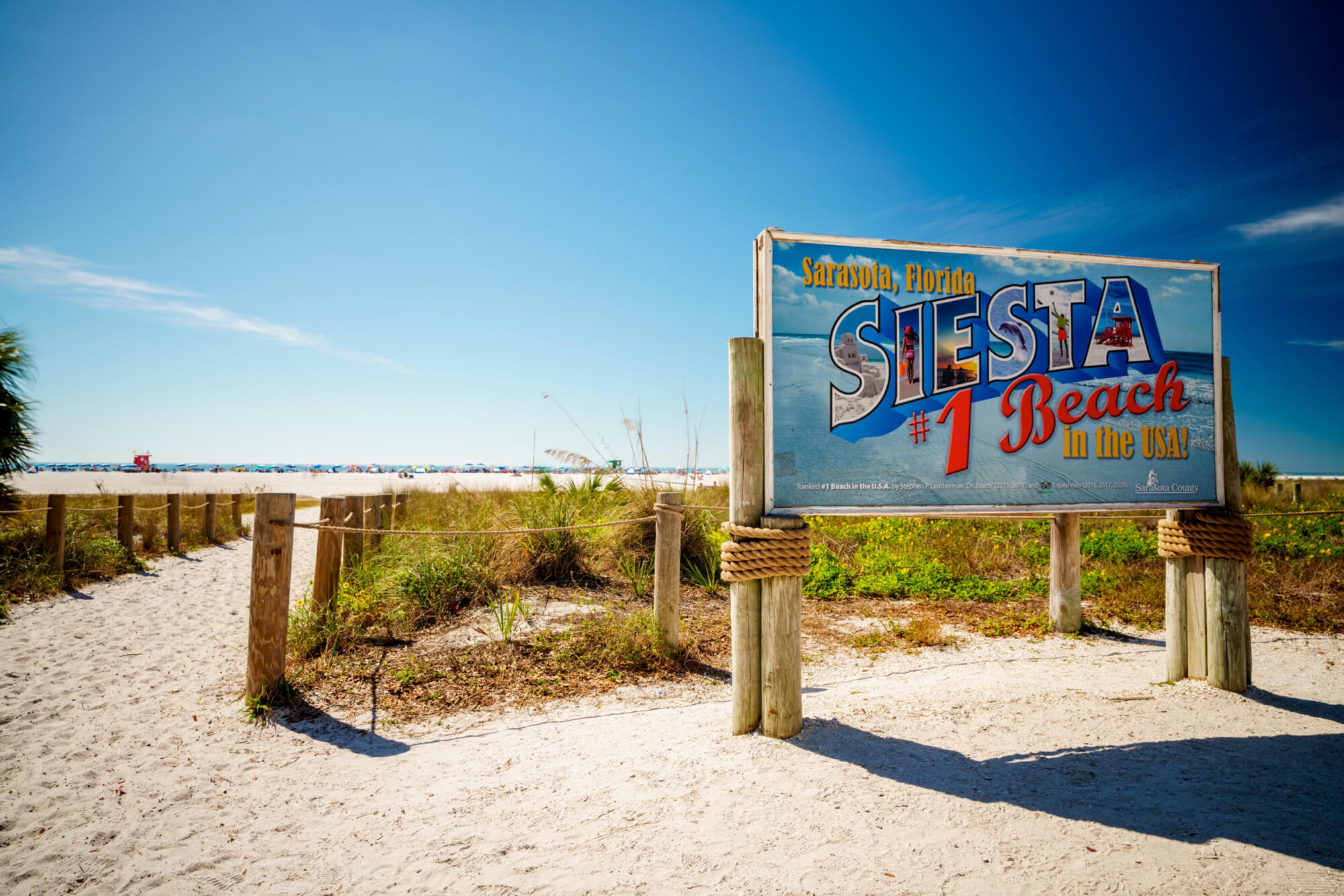 The Best Beach Towns on Florida's Gulf Coast