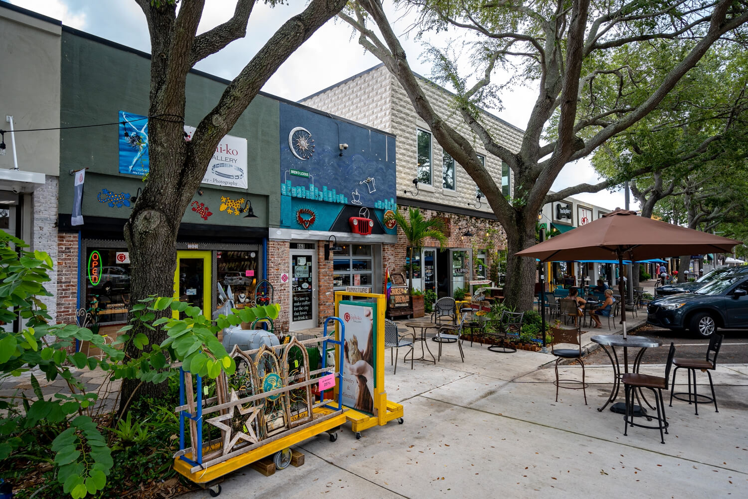 Best Small Towns For Buying a Home Near Tampa FL