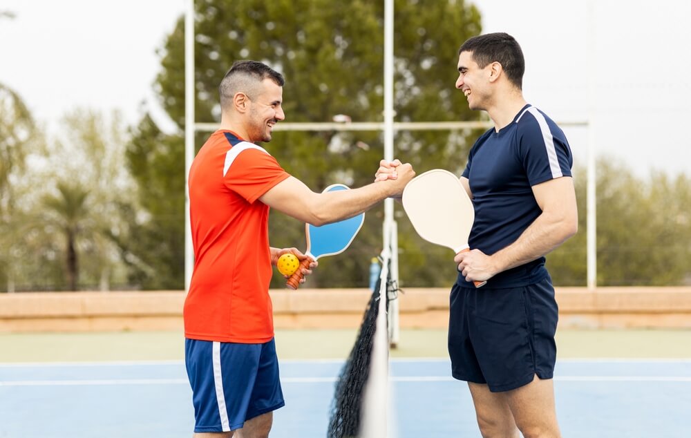Where to Play Pickleball in Tampa Florida 