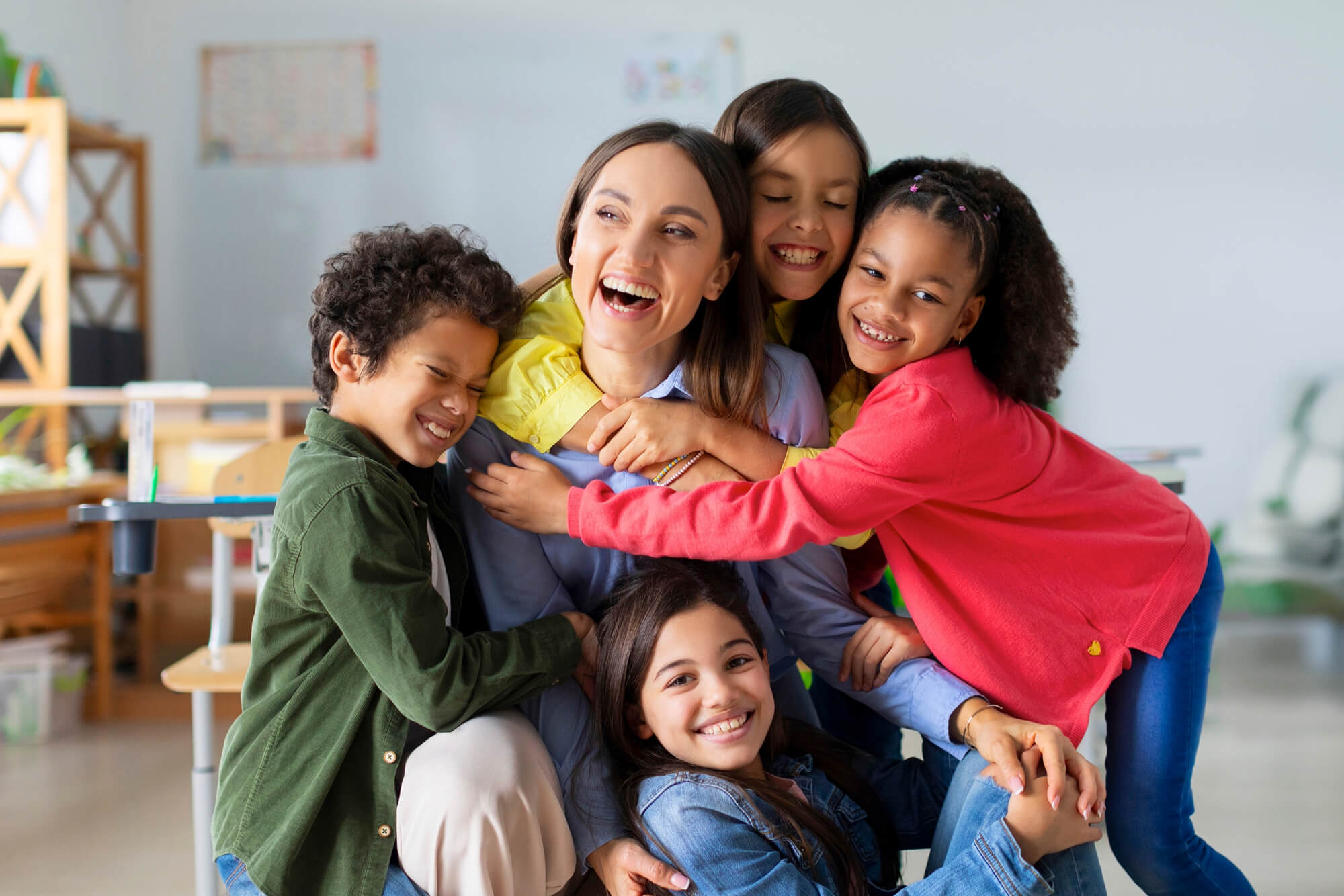 What Are the Best School Districts Florida Gulf Coast?