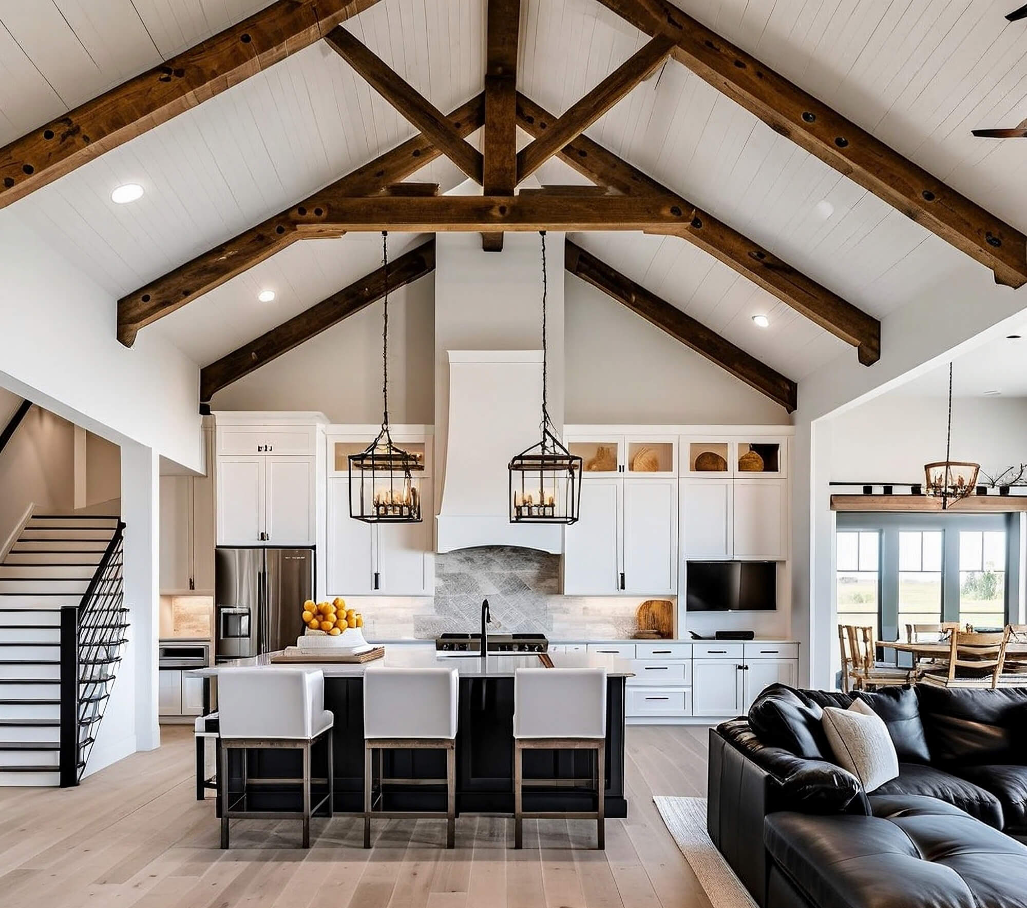 Should I Buy a Barndominium in Florida?