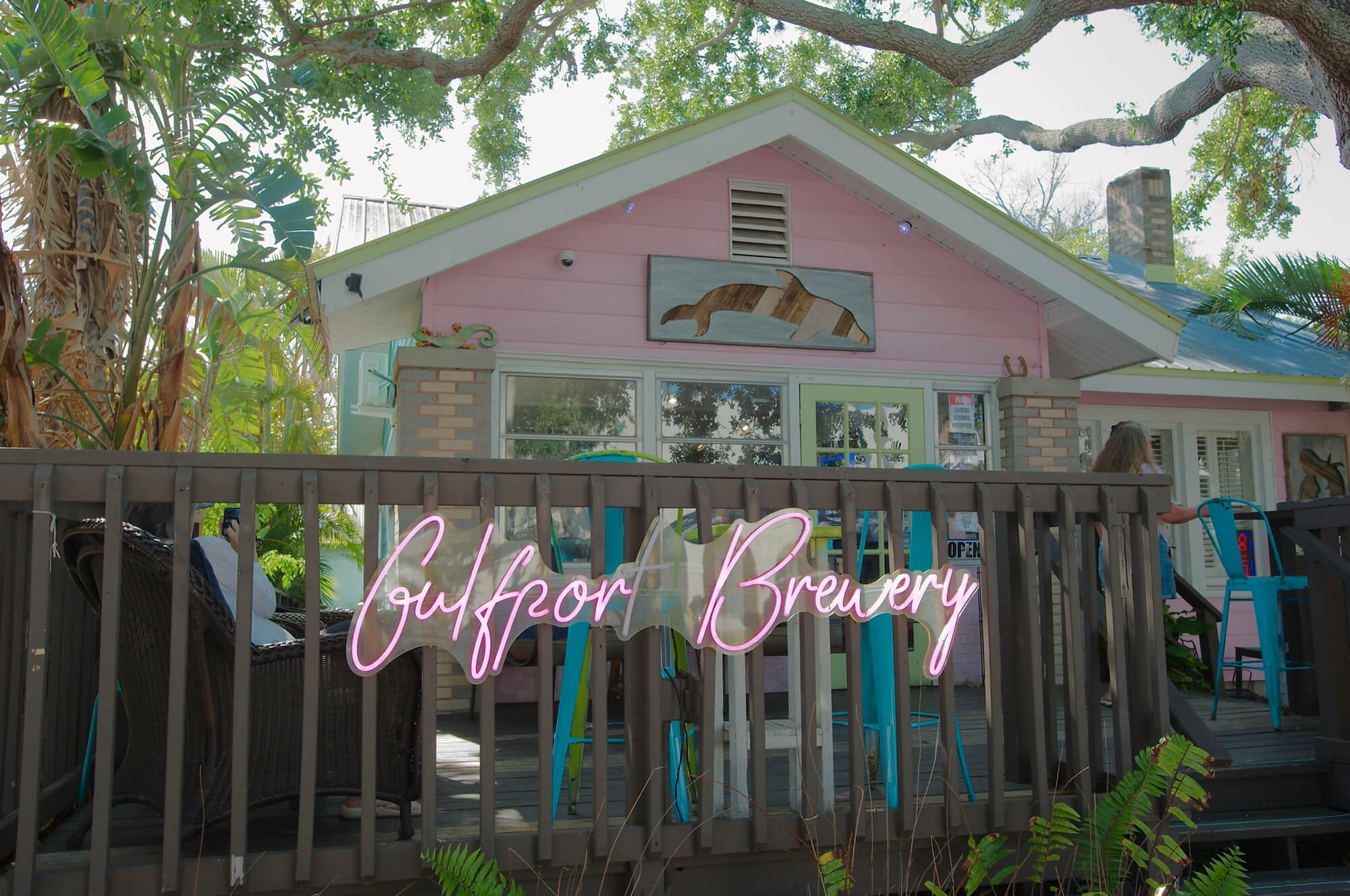 Is Gulfport One of the Best Beach Towns on Florida's Gulf Coast?