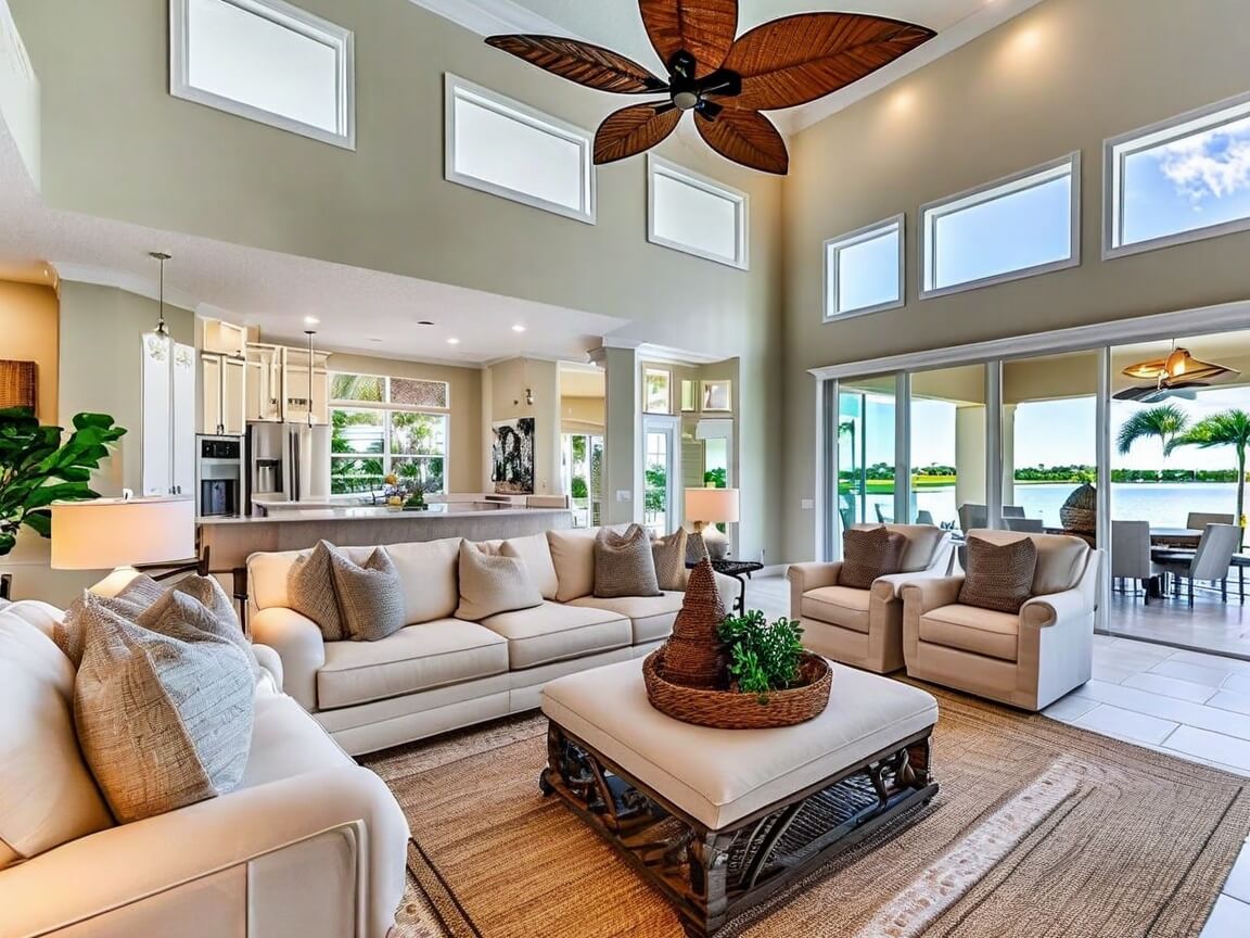Which Neighborhoods in Largo FL Have the Most Expensive Homes?