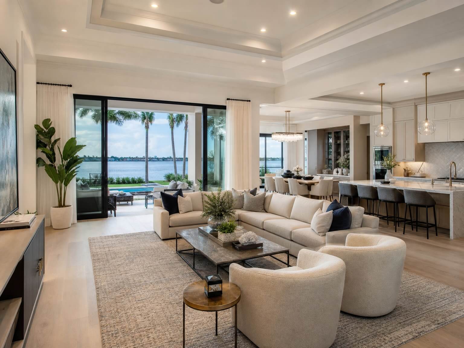 Tampa Zip Codes With the Most Expensive Homes