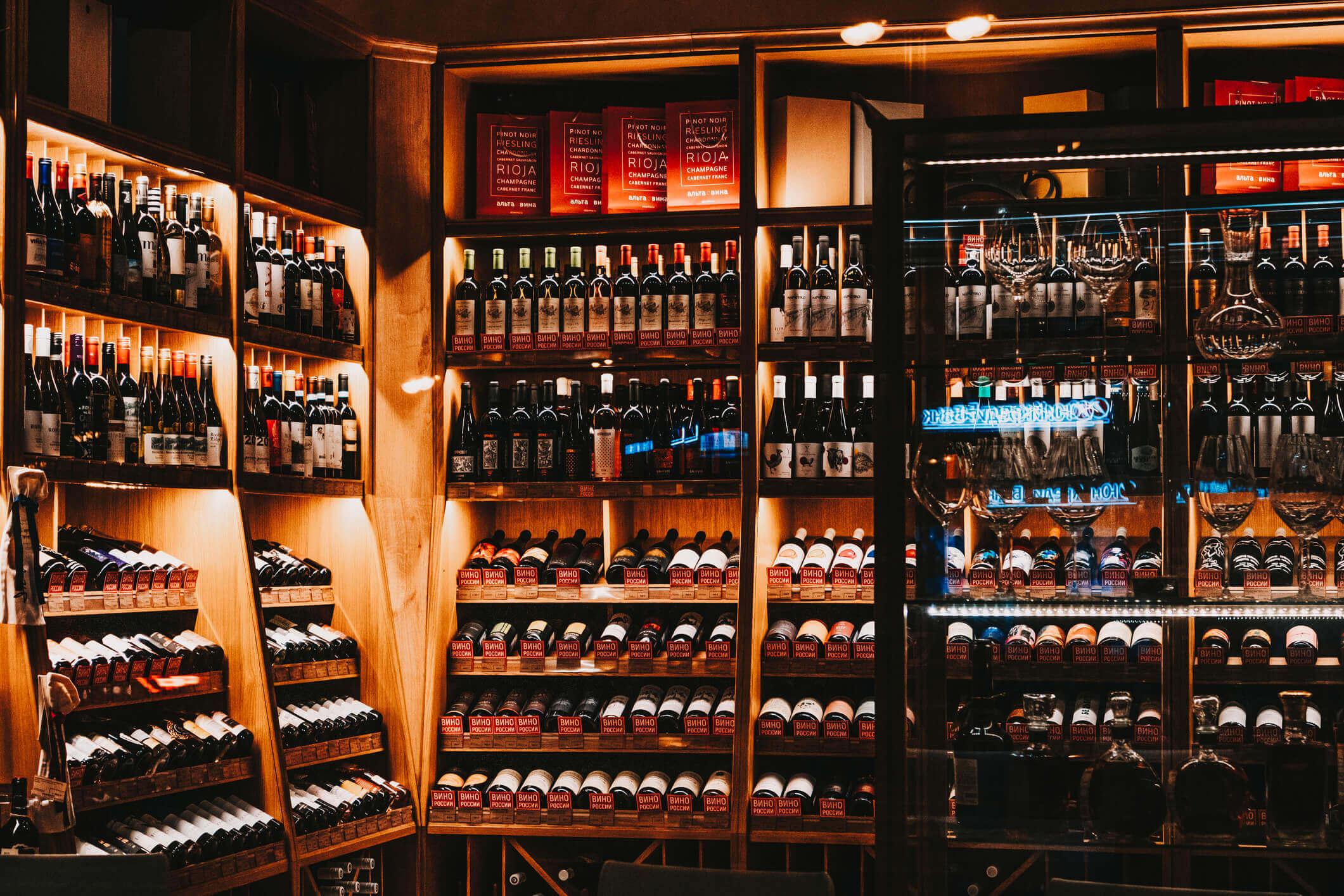 Specialty Grocery Stores in Tampa FL 