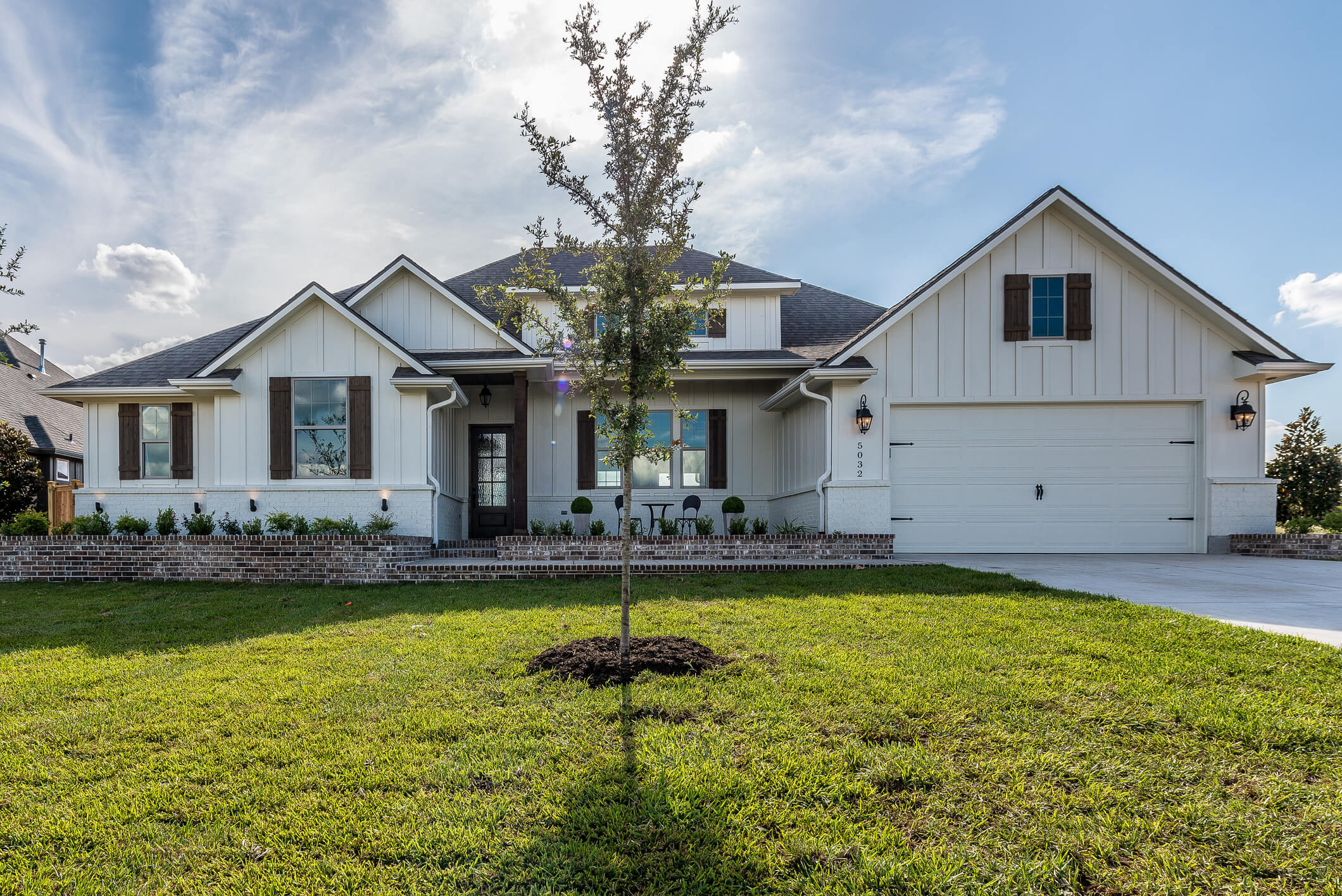 Tampa Communities With Modern Farmhouse Homes