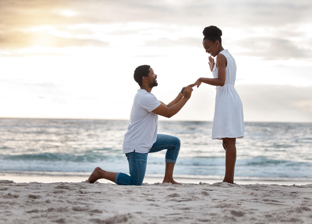 Where Should I Take Engagement Photos in Tampa FL?