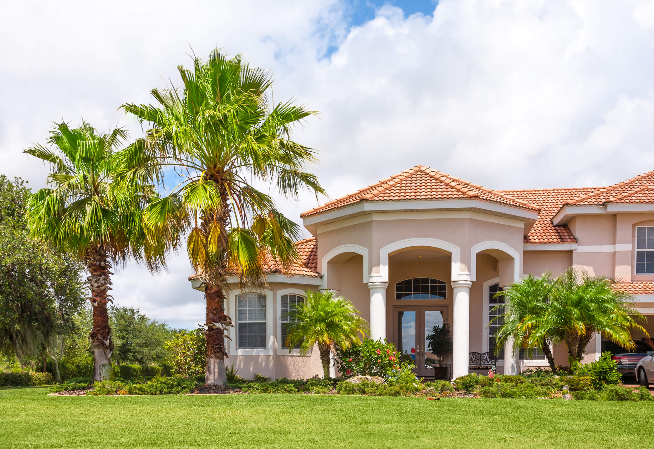 Gated Communities in Clearwater Florida