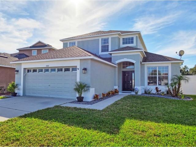 7207 Forest Mere Dr, Riverview