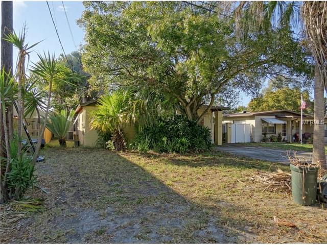 1709 S Hubert Ave, Tampa