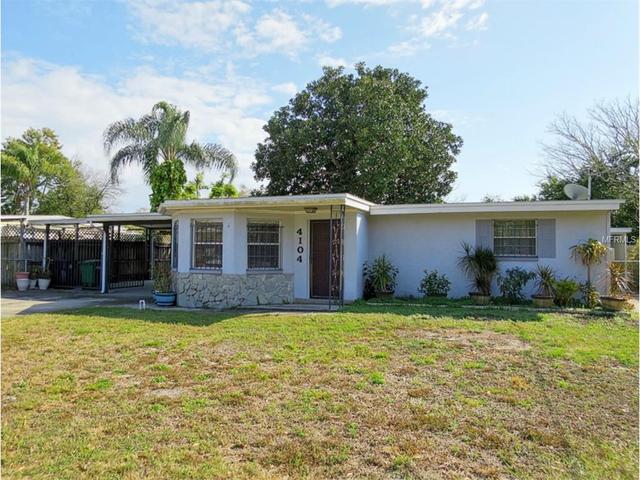 4104 W Mango Ave, Tampa