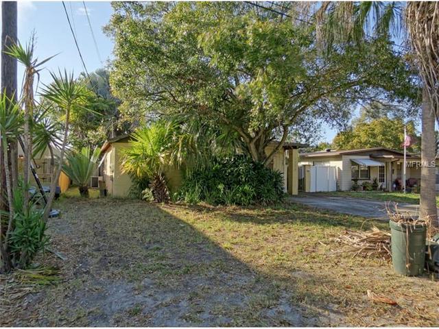 1709 S Hubert Ave, Tampa