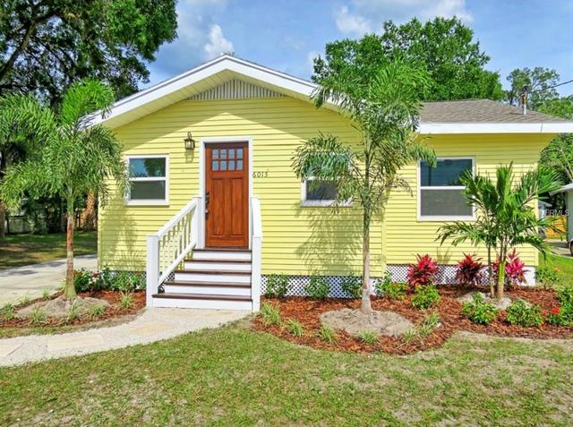 6015 N Highland Ave, Tampa
