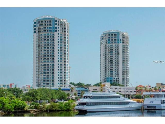 449 S 12th St # 1905, Tampa