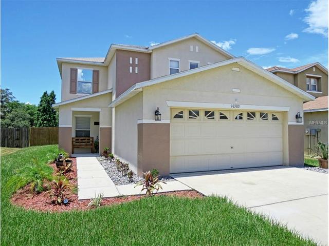 10303 William Oaks Rd, Riverview