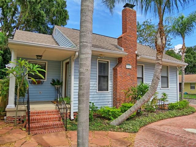 3301 W San Pedro St, Tampa