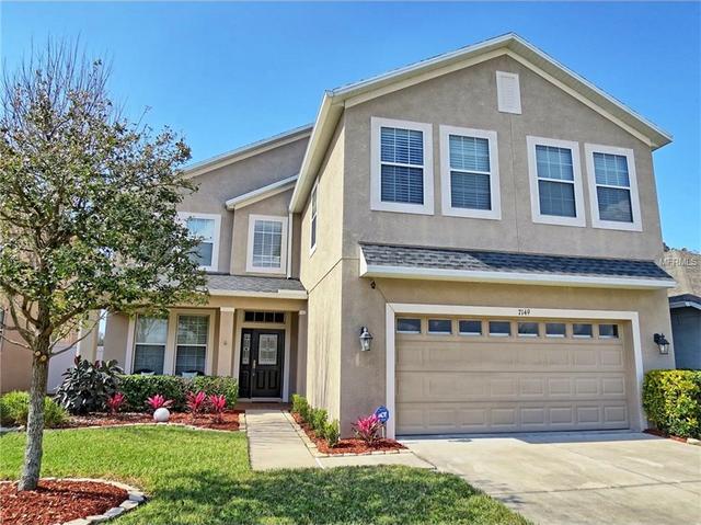 7149 Forest Mere Dr, Riverview