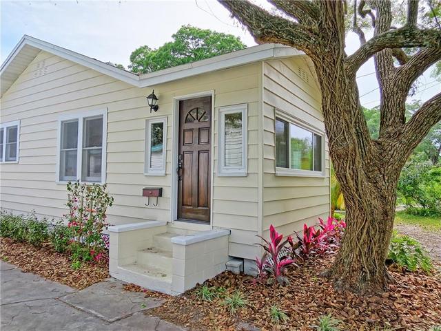 310 W Hilda St, Tampa