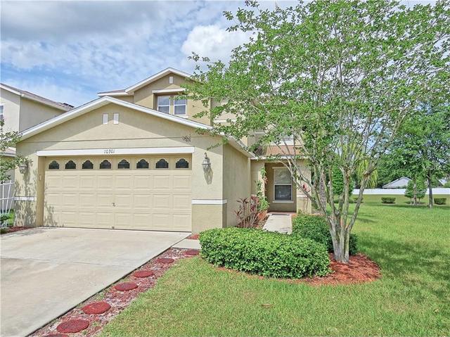 10301 William Oaks Rd, Riverview