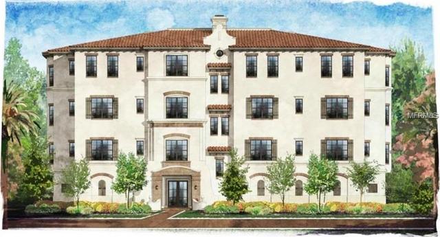 4915 Caspar Whitney Pl #301, Tampa