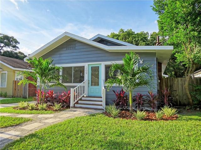 209 W Alva St, Tampa