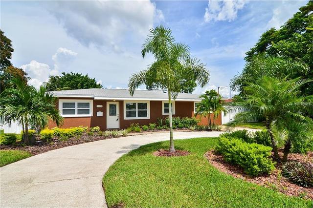 9471 Treasure Ln Ne, St Petersburg