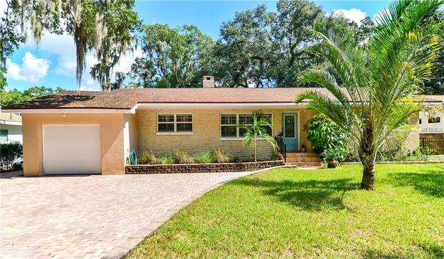 1418 E Park Cir, Tampa