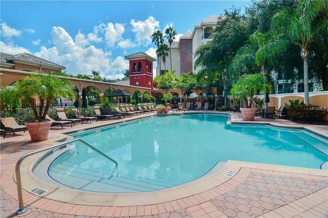 501 Knights Run Ave #1218, Tampa