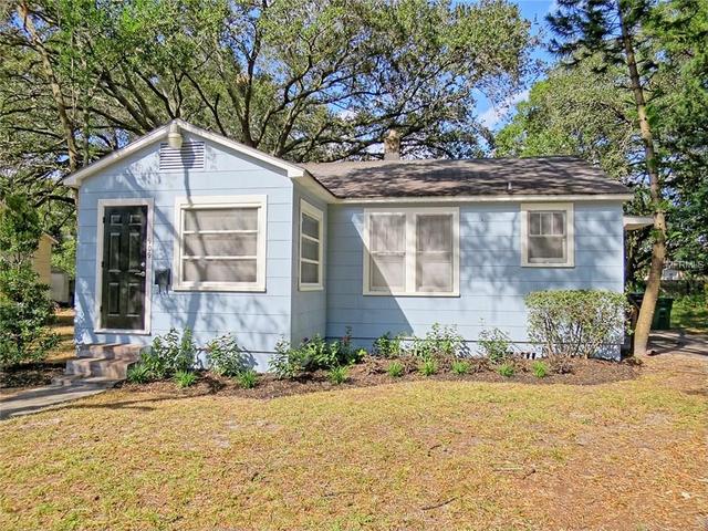 909 W Orient St, Tampa