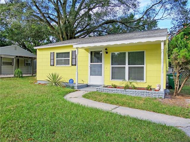 306 E Hydrangia St, Tampa