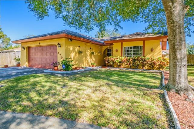 4703 Cypress Ridge Pl, Tampa