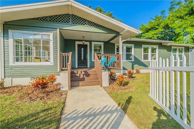 502 E North Bay St, Tampa